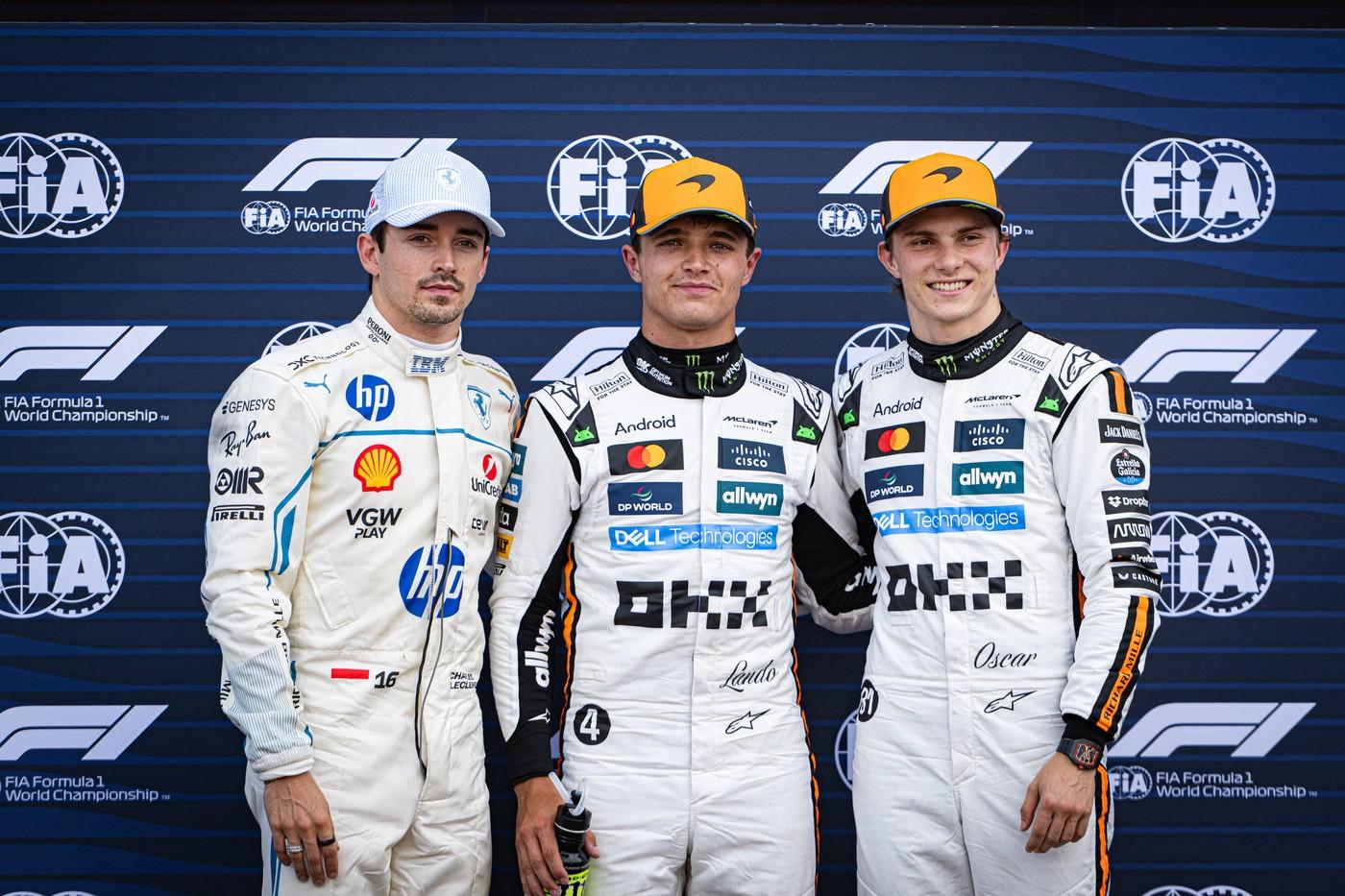 Urmărește acum cursa din Formula 1™ pentru Marele Premiu de la Monaco, LIVE pe Antena 1 și în AntenaPLAY