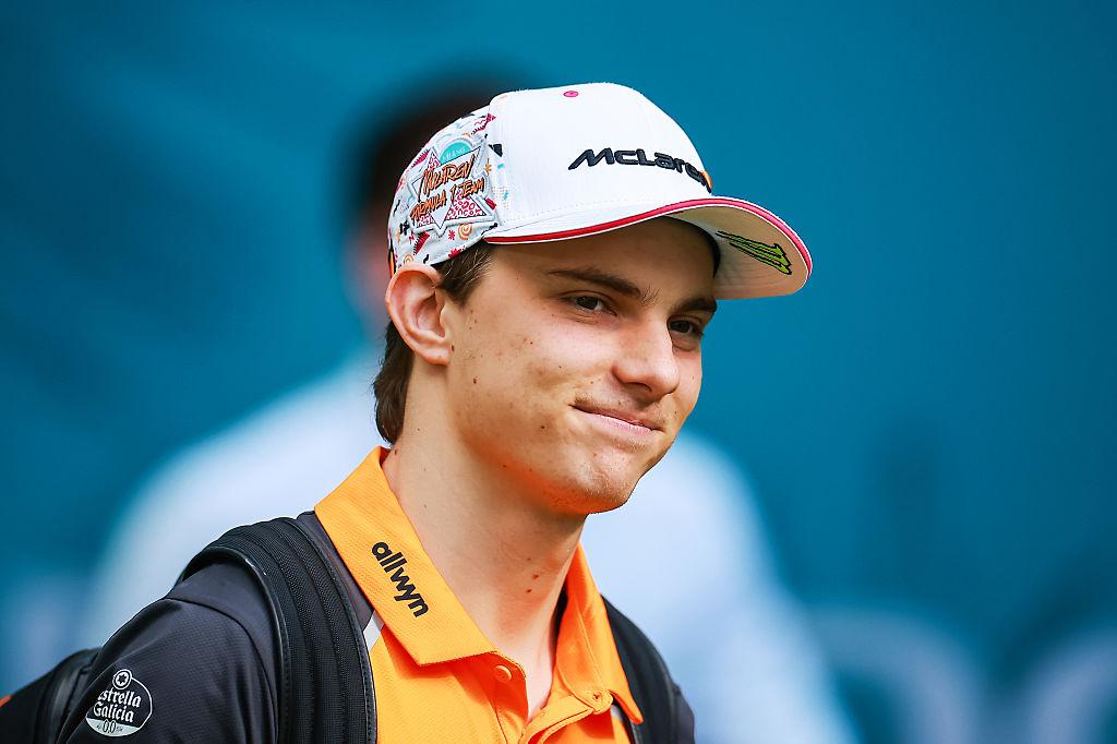 Cursa din Formula 1™ pentru Marele Premiu de la Miami a fost pe Antena Stars și în AntenaPLAY! Oscar Piastri a câștigat