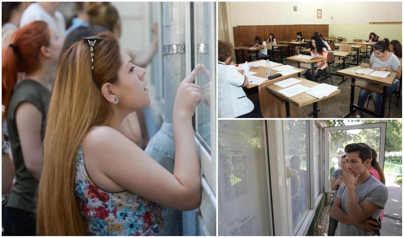 BAC 2025. Ce trebuie să faci ca să vezi lucrarea înainte de depunerea contestației. Vezi model de cerere și program contestații