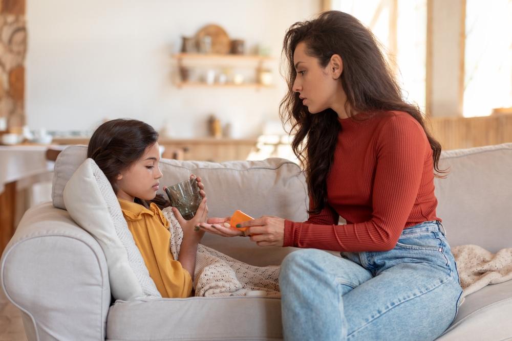 Boli de vară la copii: Top 6 afecțiuni frecvente la copii în timpul verii