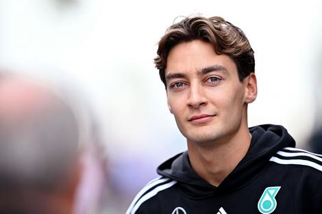 S-au încheiat calificările din Formula 1™ pentru Marele Premiu al Canadei. George Russell în pole position la Montreal