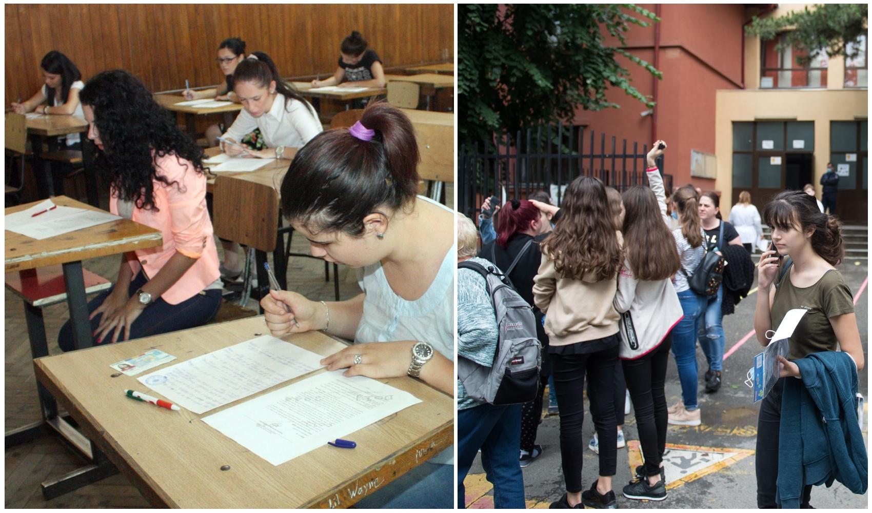 Evaluarea Națională 2025: Subiect și barem la limba și literatura română. Surpriză la subiectul 2. Ce cerințe au primit elevii