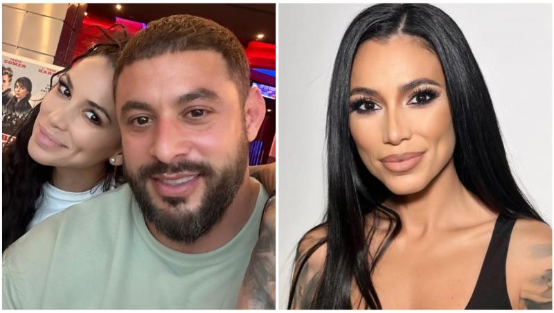 Roxana Vancea a luat prin surprindere telespectatorii cu o apariție rară la televizor alături de fiul său