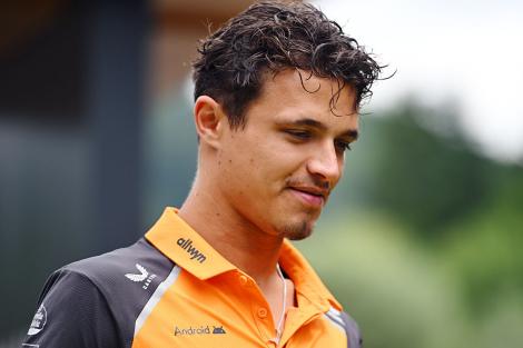S-au încheiat calificările din Formula 1™ pentru Marele Premiu al Austriei. Lando Norris în pole position la Spielberg