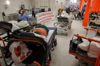 ALERTĂ medicală! Boala care a umplut camerele de gardă ale spitalelor din România