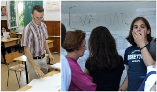 Mesajul neașteptat al unui profesor către profesorii care corectează la Evaluarea Națională 2025! Ce rugăminte a transmis
