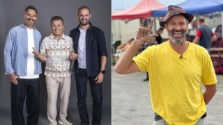 Astăzi, de la 20:30, se încheie etapa cu o miză uriașă la Poftiți pe la noi: Poftiți la întrecere